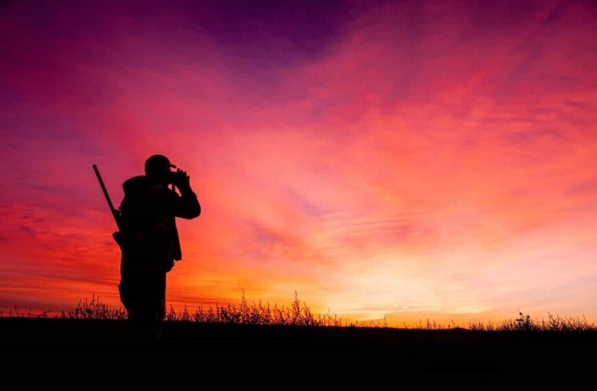 El 30 de enero se abre el plazo de solicitud para las pruebas de obtención de la licencia de caza en C-LM