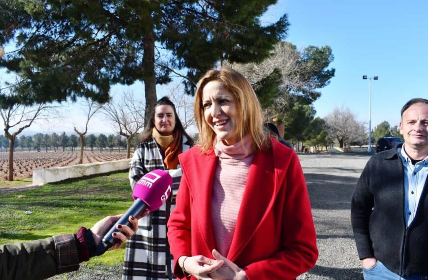 El PSOE invita a Núñez a "tomar nota" sobre por qué los castellanomanchegos "sistemáticamente" no confían en el PP