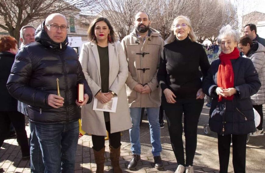 La 'Sala de los Moros' de Argamasilla de Calatrava será declarada BIC en febrero