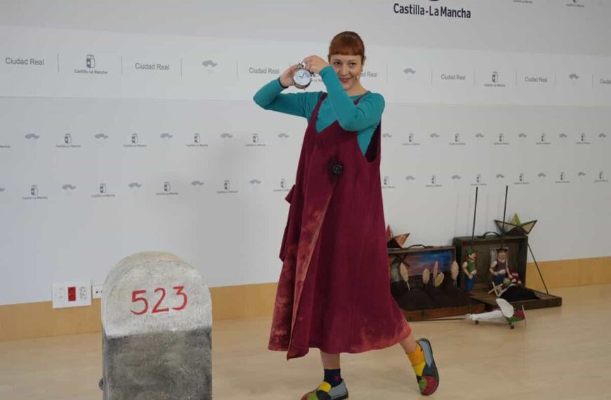 La programación de 'Primavera 2023' de la Red de Artes Escénicas y Música llegará a 205 localidades de la región