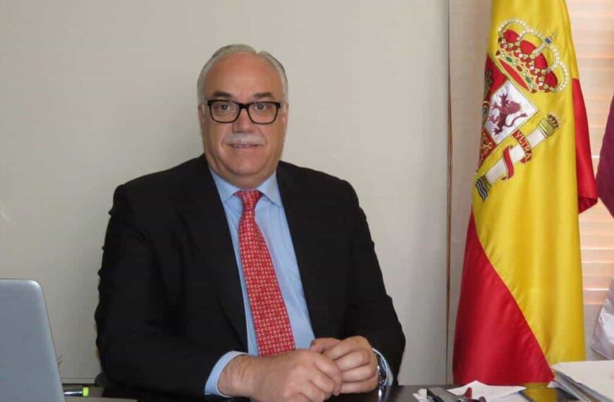 Presidente SCIS Ciudad Real celebra el archivo de la causa contra las oposiciones y afea a CCOO su "farsa infundada"