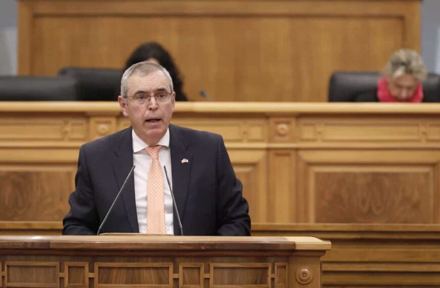 Rechazada una PNL del PP sobre un proyecto integral de discapacidad en la antigua Granja Escuela de Daimiel