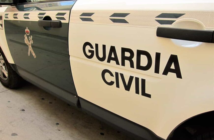 Un detenido y dos investigados por robos en casas de personas mayores de varias localidades de Ciudad Real