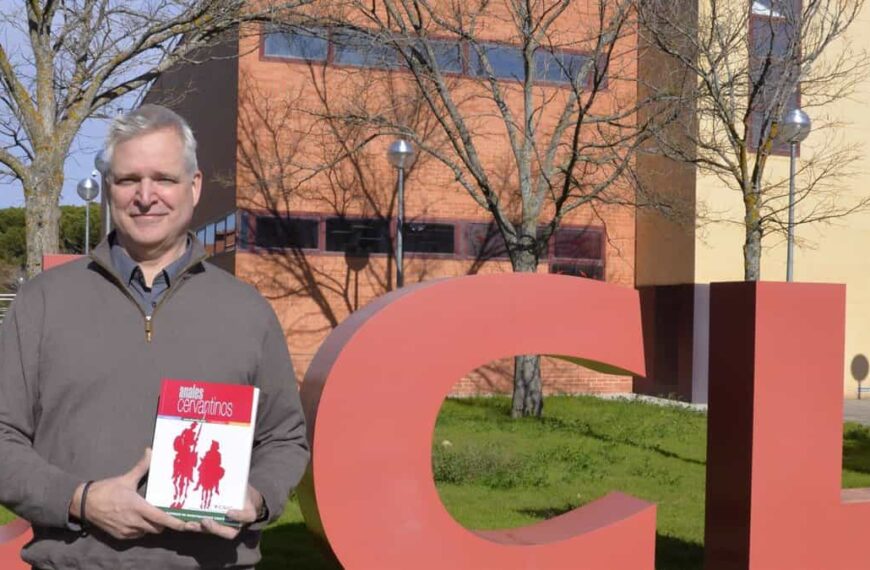 Una investigación de la UCLM identifica por vez primera en el mundo 200 piezas de jazz inspiradas en 'El Quijote'