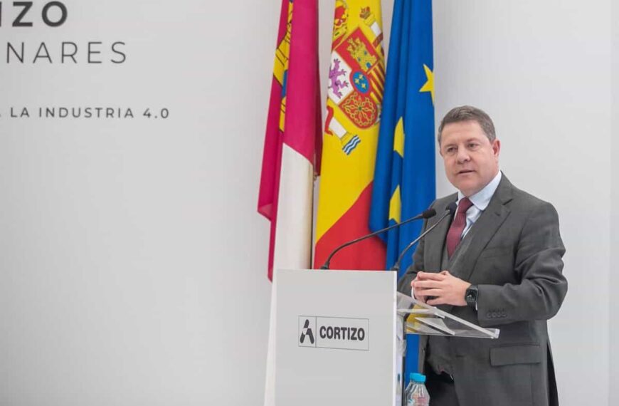 VÍDEO: El servicio de acelerador lineal para radioterapia llegará a Cuenca y Guadalajara tras 4 millones de inversión