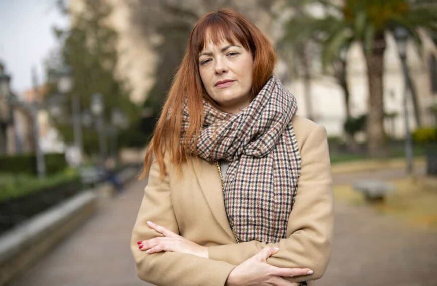 VÍDEO: Porzuna de fútbol sala insiste en suspender jornada por asesinato de una compañera tras negativa de Federación