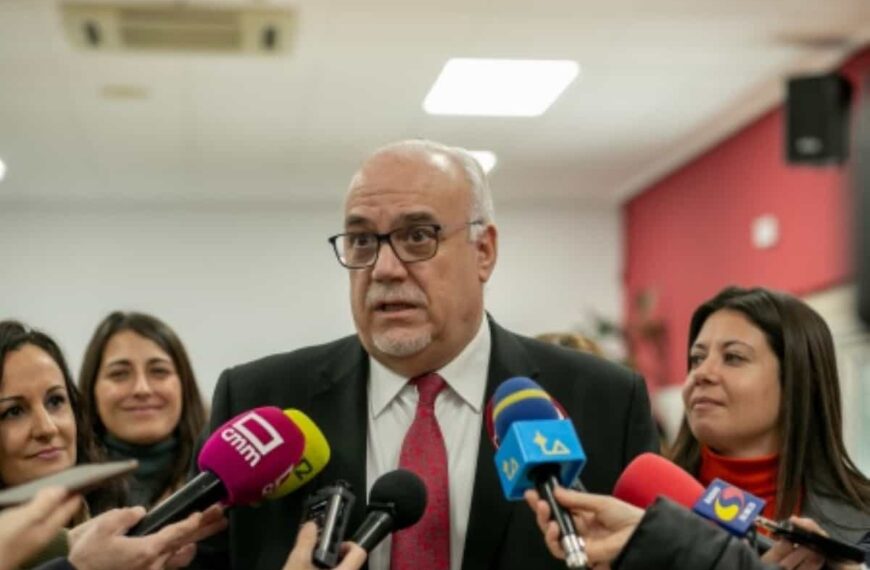 Las obras de ampliación de la residencia de mayores ‘Los Jardines’ de Manzanares estarán adjudicadas antes de que finalice el presente mandato