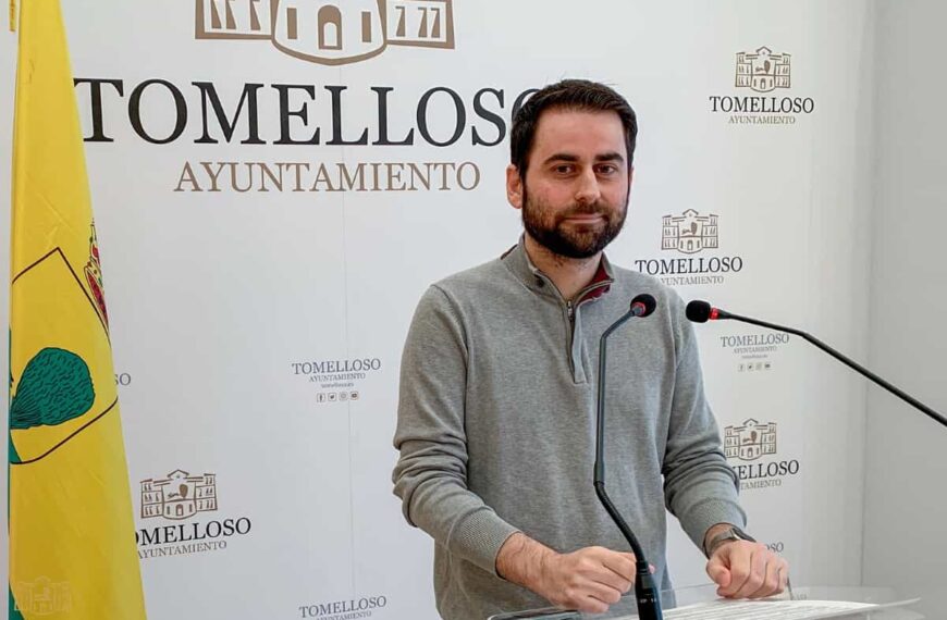 Aprobadas las modificaciones puntuales al Plan General de Ordenación Municipal (PGOU) de Tomelloso por la JCCM