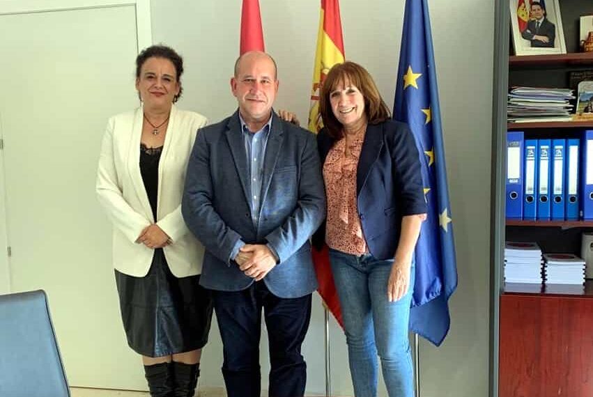 Gran aumento del servicio de Ayuda a Domicilio en Villarrubia de los Ojos durante el 2022