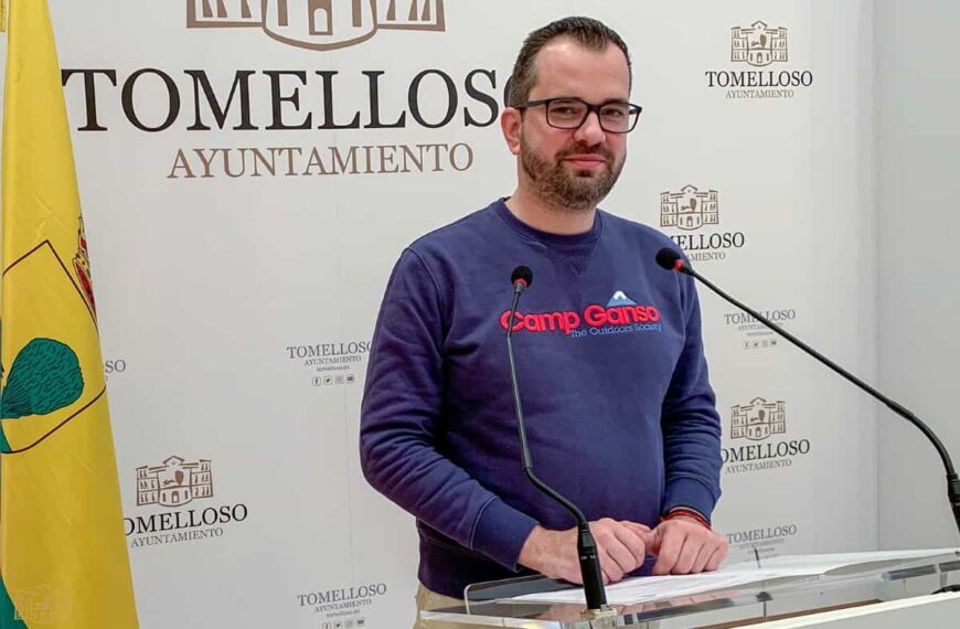 Masiva participación en actividades navideñas en Tomelloso: por Tomelandia Infantil han pasado 4.000 personas y en el Palacio de la Navidad  7.500