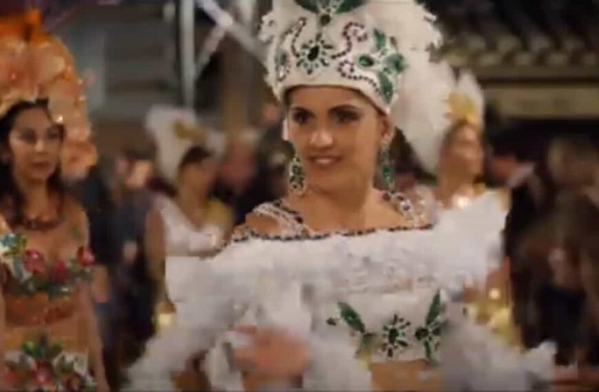 El Carnaval de Miguelturra Fiesta de Interés Turístico Nacional presente en Fitur 2023