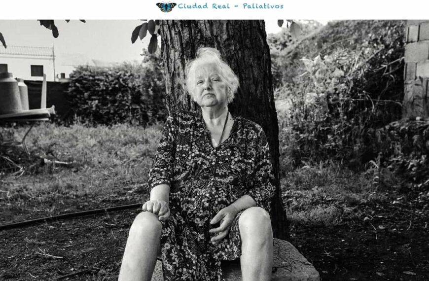 Inaugurarán la exposición fotográfica “Sanando corazones” de Rafael Pradas el 20 de enero en el Museo Municipal López-Villaseñor de Ciudad Real