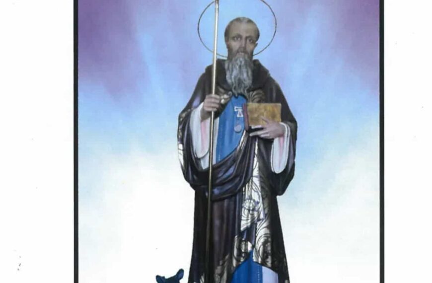 Actos religiosos y culturales de la festividad de San Antonio Abad del 10 al 16 de enero en Miguelturra