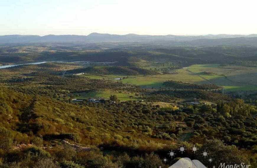 Más de 500.000 euros para proyectos en la comarca de Almadén