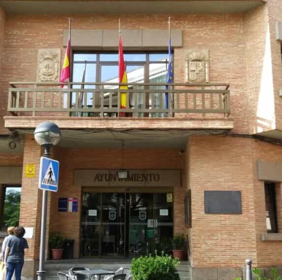 El listado provisional de admitidos, excluidos e inicio del plazo de reclamaciones del Plan Empleo JCCM 2022 publicado hoy en el Tablón de Edictos Electrónicos del Ayto. de Miguelturra