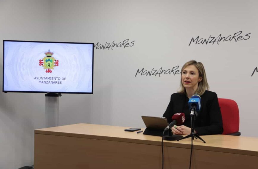 El ayuntamiento de Manzanares ha adquirido por 140.000€ una antigua bodega que convertirá en un nuevo espacio museístico