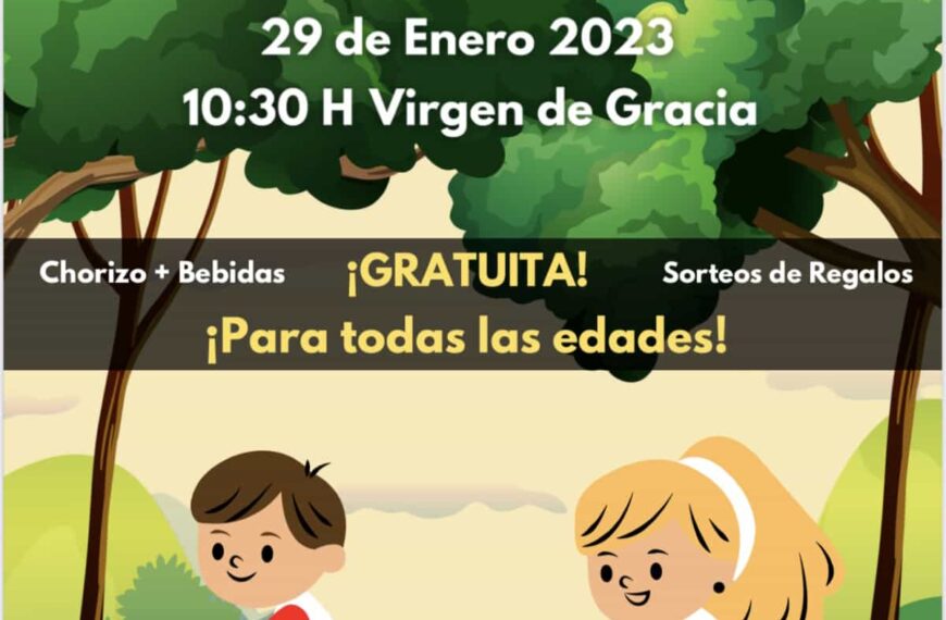 XXV Marcha Cicloturista del Chorizo del Club Caminos y Cañadas en Puertollano el 29 de enero