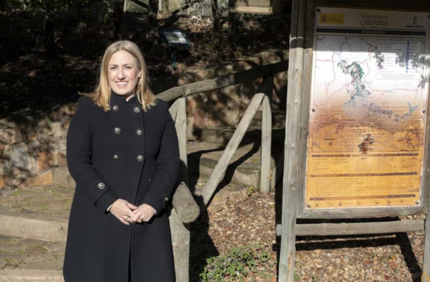 Más de 85.000 visitantes han visitado el Parque Nacional de Cabañeros en 2022 posicionando la marca ‘Cabañeros, respira bosque mediterráneo’