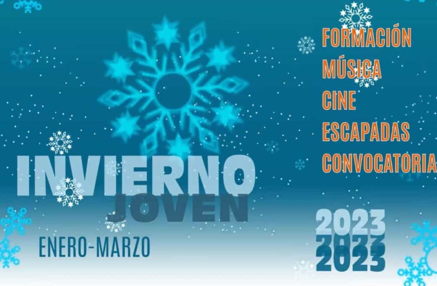 Mochiler@s local en Ciudad Real el 20 de febrero gratuito inscripciones en el Espacio Joven