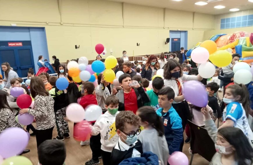 Un total de 511 niñas y niños participaron en todas las actuaciones  del Plan Corresponsables de Villarrubia de los Ojos