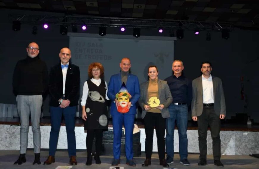 La Media Maratón de Miguelturra galardonada con el sello de oro a la mejor carrera del Circuito de Carreras Populares de Ciudad Real