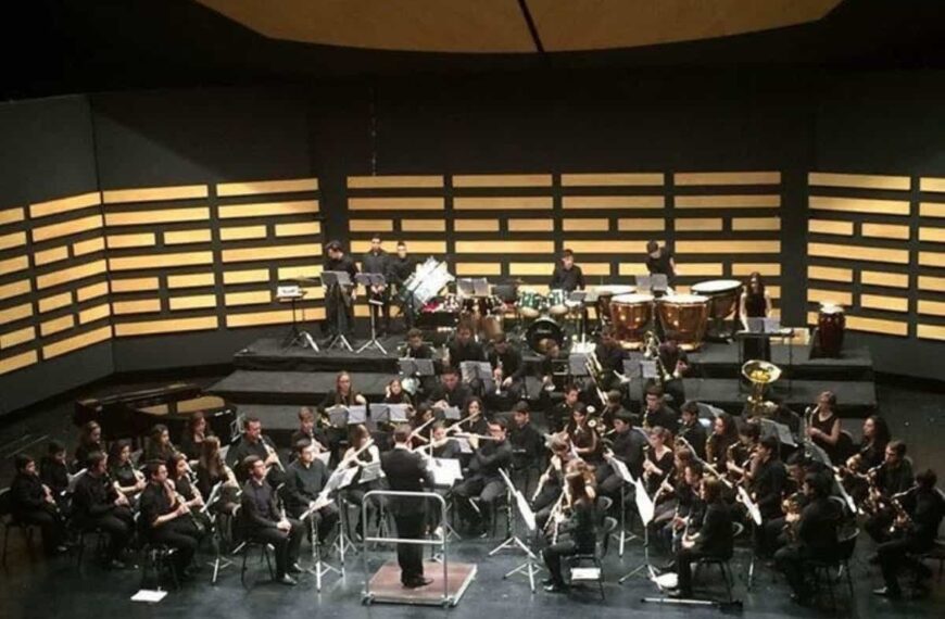 Renovarán el equipo de sonido del auditorio municipal de Puertollano con una inversión del ayuntamiento de 60.000 euros