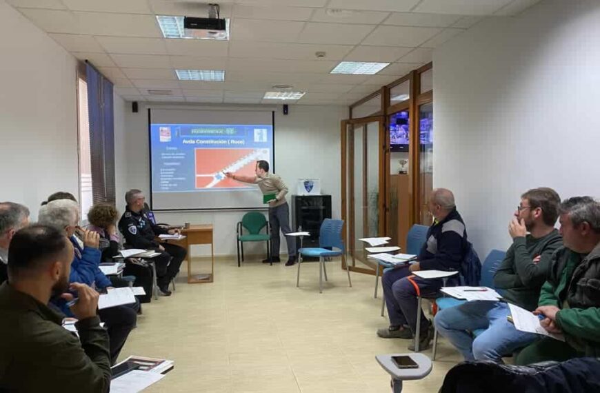 Carnaval de Herencia 2023 comienza sus preparativos