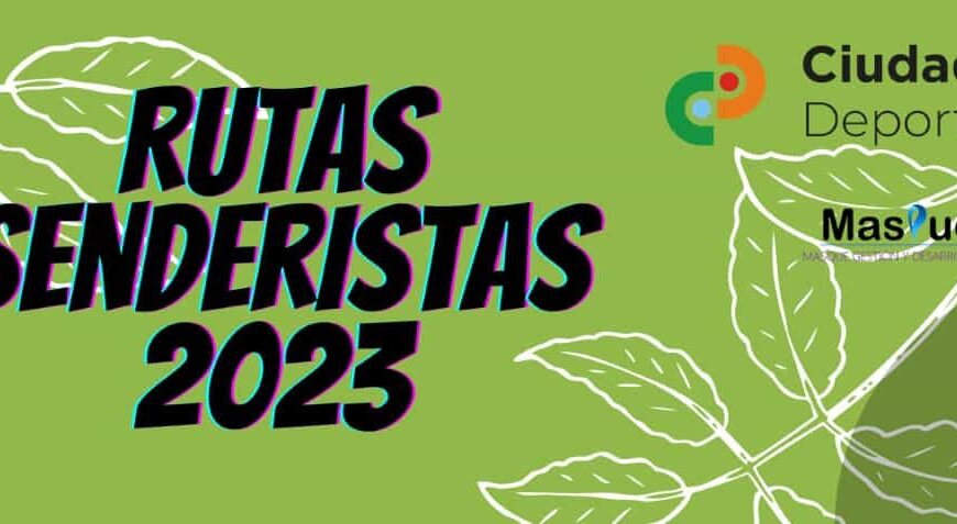 Ruta Boquerón de Estena (P.N. de Cabañeros) Navas de Estena el 11 y 12 de febrero dentro de las Rutas Senderistas 2023 de Ciudad Real