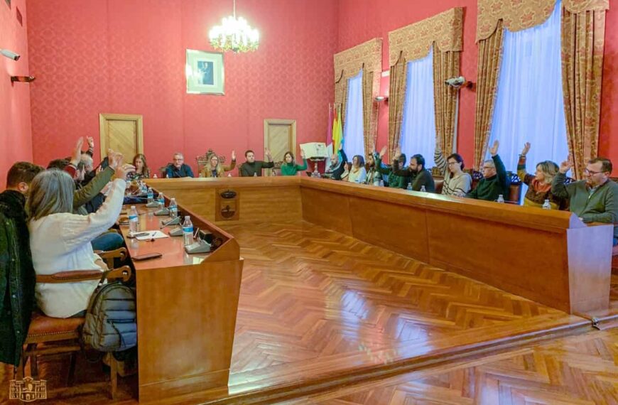 MINCOTUR otorga una subvención a Tomelloso para impulsar la actividad comercial y turística con una inversión de 2.198.000 €