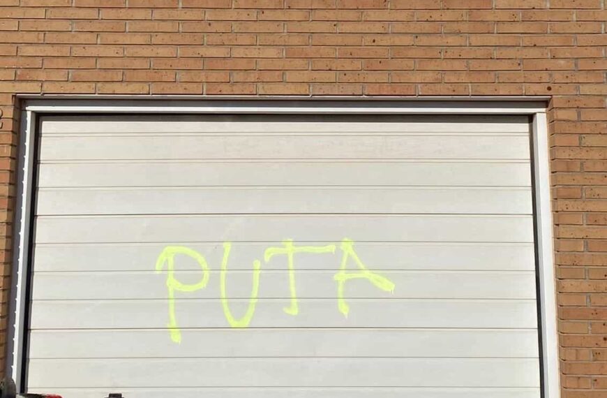 Los concejales del PP de Alcázar piden “respeto, tolerancia y libertad”