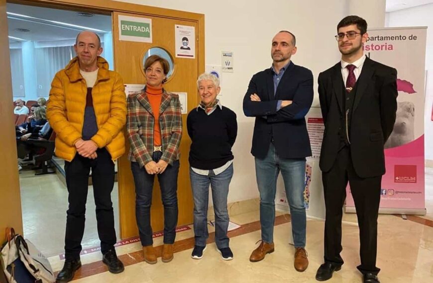 Boti García dice que la aprobación de la Ley Trans en el Congreso "es imprescindible" y que supondrá "la igualdad real"