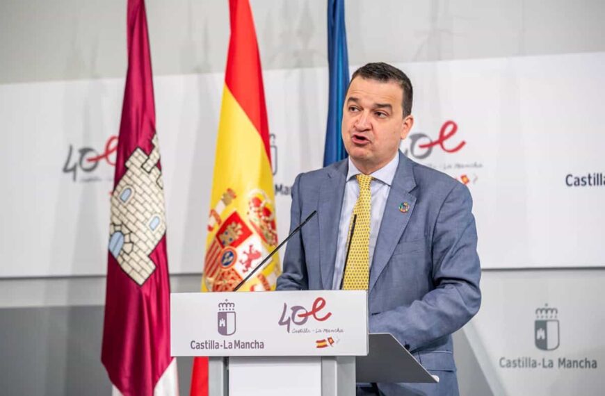 C-LM ensalza que exporta el 55% del vino total de España y muestra su oposición a medidas como la destilación de crisis