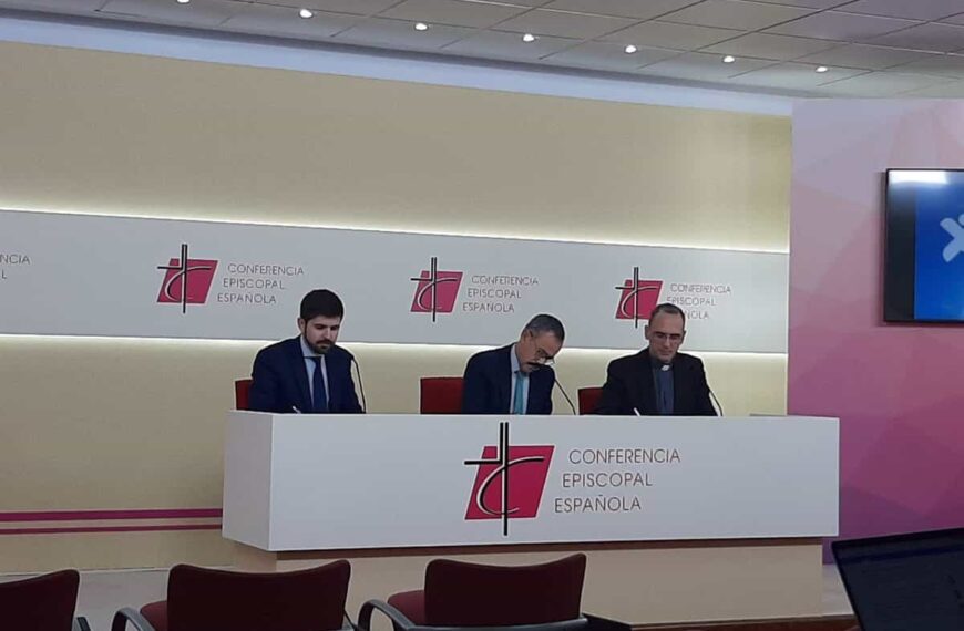 C-LM se sitúa por encima de la media nacional en personas que contribuyen con su IRPF a la Iglesia católica