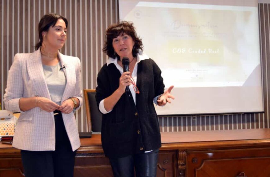 Los farmacéuticos de la provincia de Ciudad Real se ponen al día en Dermocosmética con un Curso que se celebra de febrero a abril