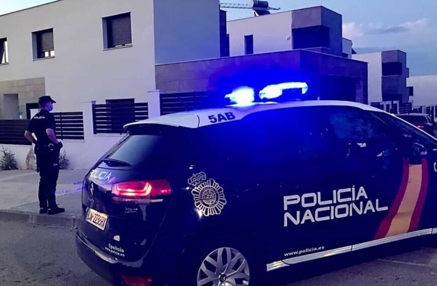 Castilla-La Mancha registra en 2022 hasta 662 delitos y faltas de ocupación, un 90,22% más respecto a 2015