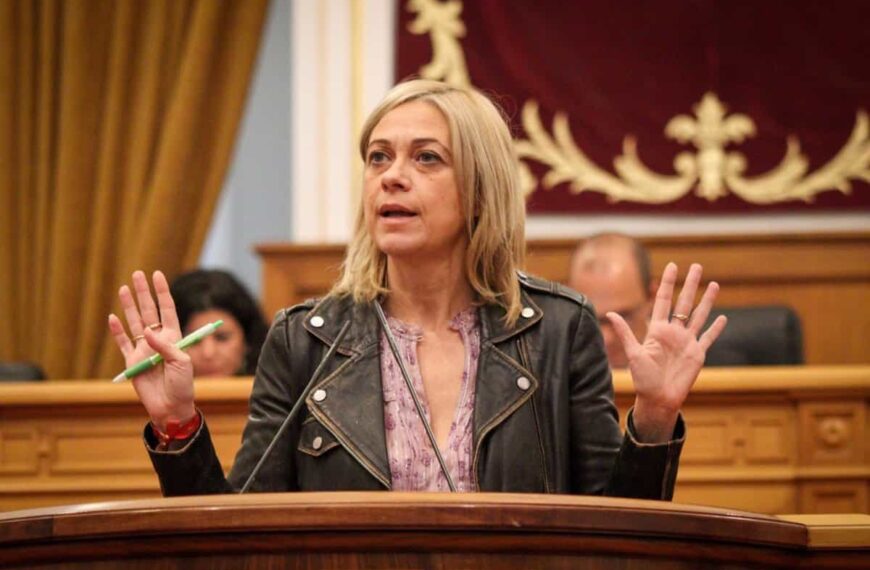 Cs C-LM a 100 días del 28M: Conjugar el pluriempleo de Picazo a pie de calle y apurar los restos sin perder la esperanza