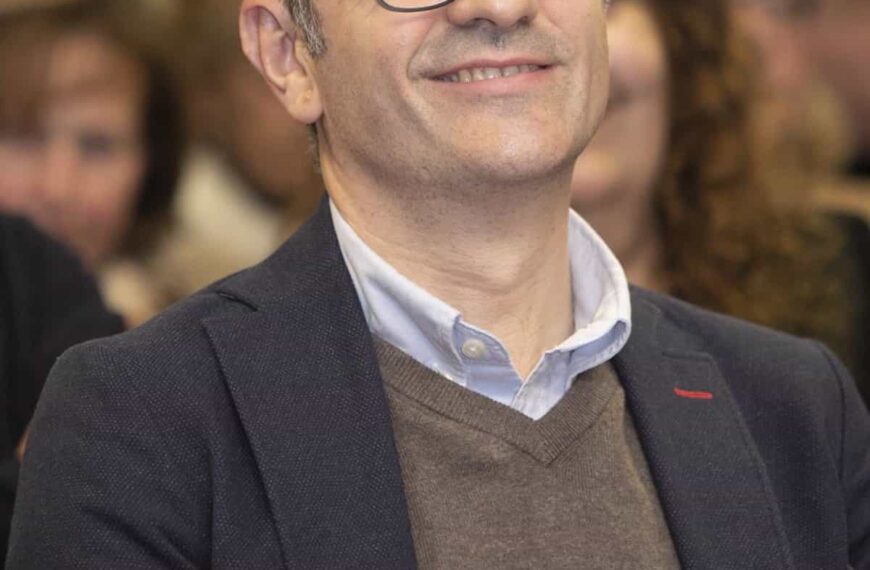 Félix Bolaños, Diana Morant y Page participan en Toledo en el II Foro Económico de C-LM que comienza este miércoles