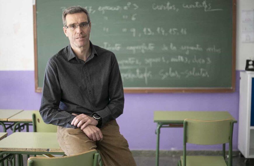 STE-CLM ya preside la Junta de Personal Docente no Universitario en 4 provincias manchegas