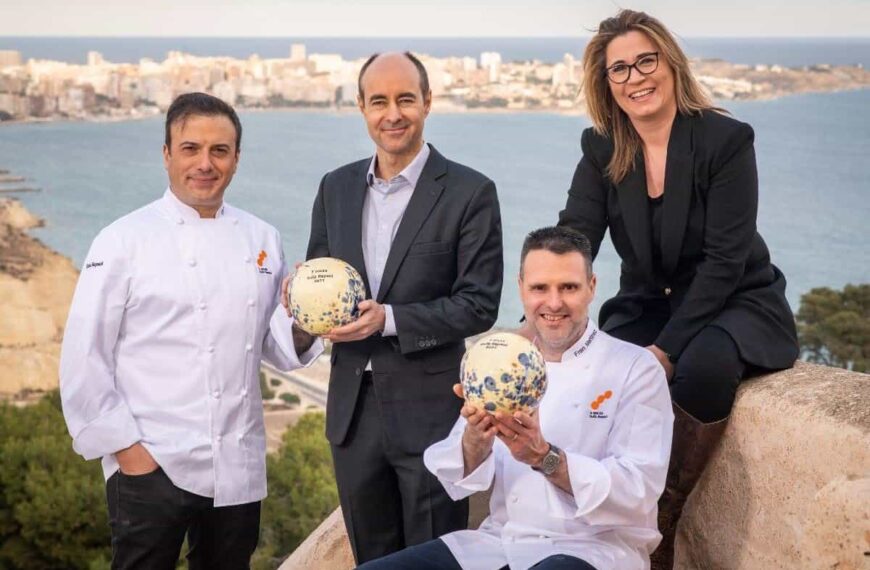 Guía Repsol reconoce con 3 Soles a Maralba (Almansa) y con 2 a Oba- (Casas Ibáñez) y tres más consiguen su primer Sol