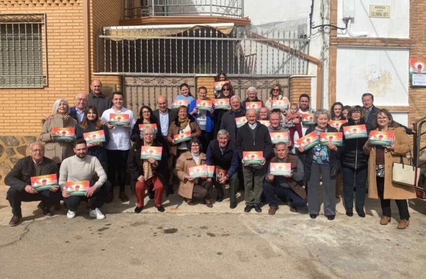 Paco Pérez: “Seguro que Navalpino, con la garantía que supone Maribel Gutiérrez, volverá a recuperar la luz”