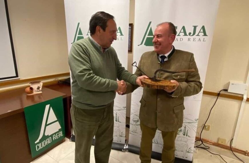 La Real Federación Española de Caza espera que la Ley de Bienestar Animal se retire o no salga adelante el día 9
