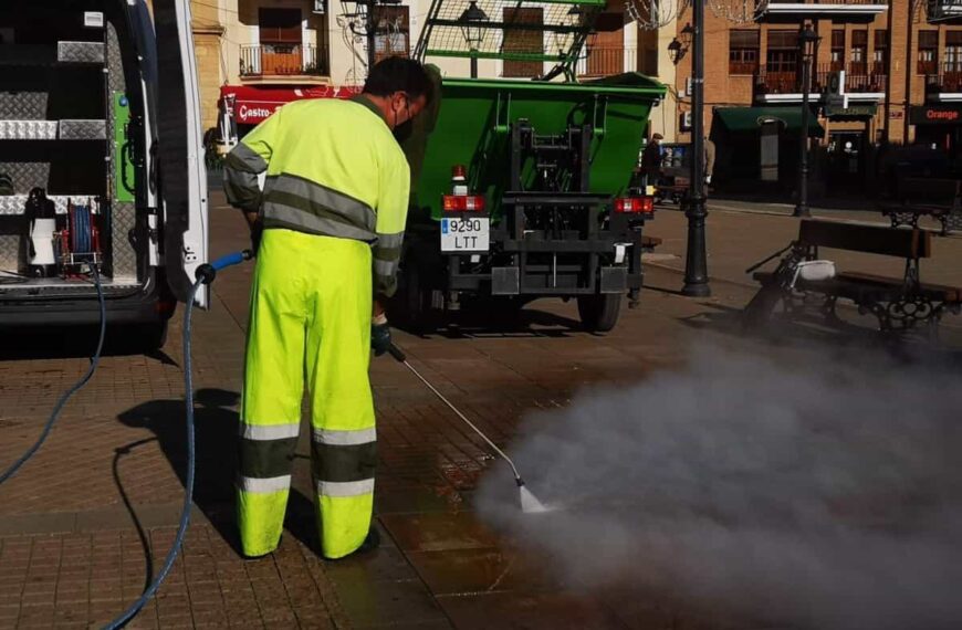 La Seguridad Social arranca el 2023 con 9.512 afiliados menos en C-LM, que computa 744.792 cotizantes