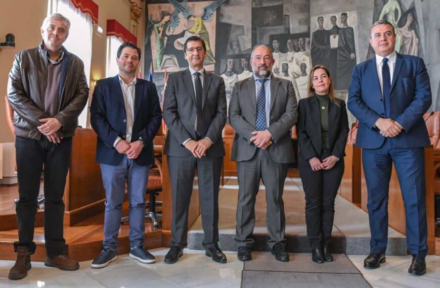 La UCLM establece la primera Cátedra de Discapacidad y Dependencia en España