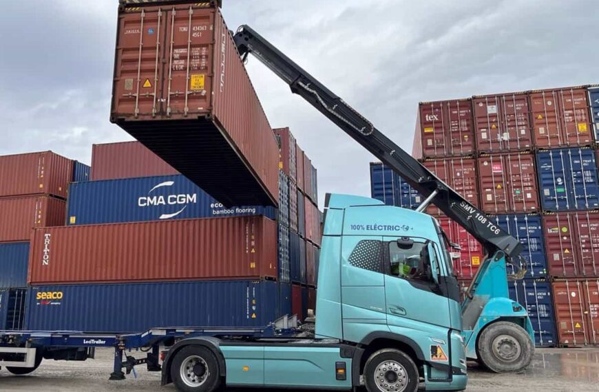 Las exportaciones de C-LM logran un récord histórico en 2022 alcanzando los 10.273 millones de euros