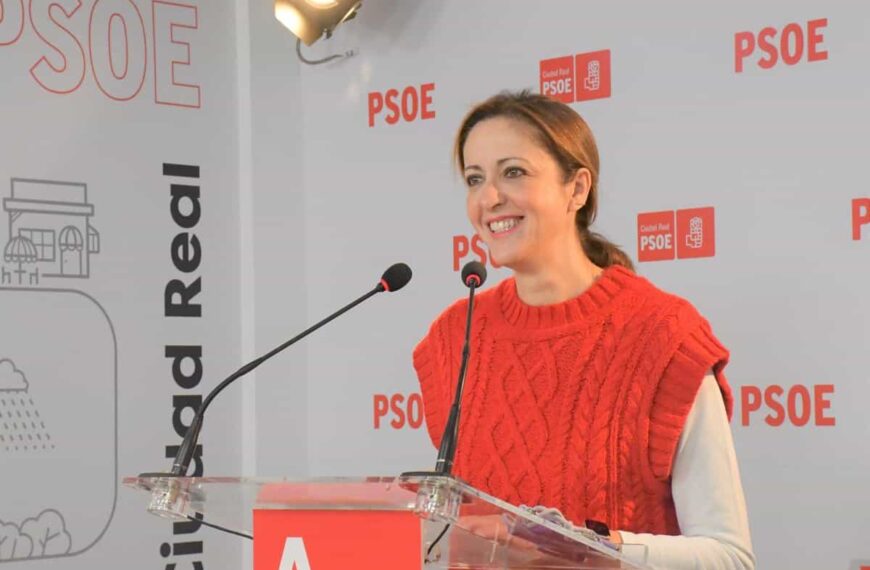 Maestre (PSOE) asegura que la nueva liberación de fondos europeos "va a repercutir en la economía real de las personas"