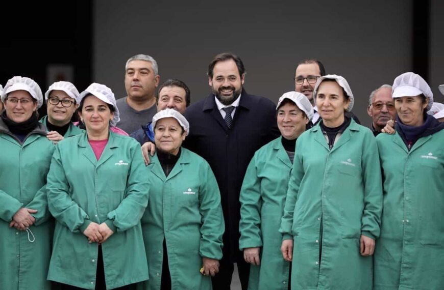 Núñez antepone su alianza con Ayuso y Moreno para neutralizar el acuerdo de Page con el Puerto de Valencia