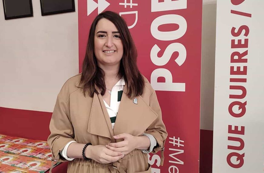 PSOE responde a NNGG que las políticas para jóvenes han convertido a C-LM "en referente en toda España"