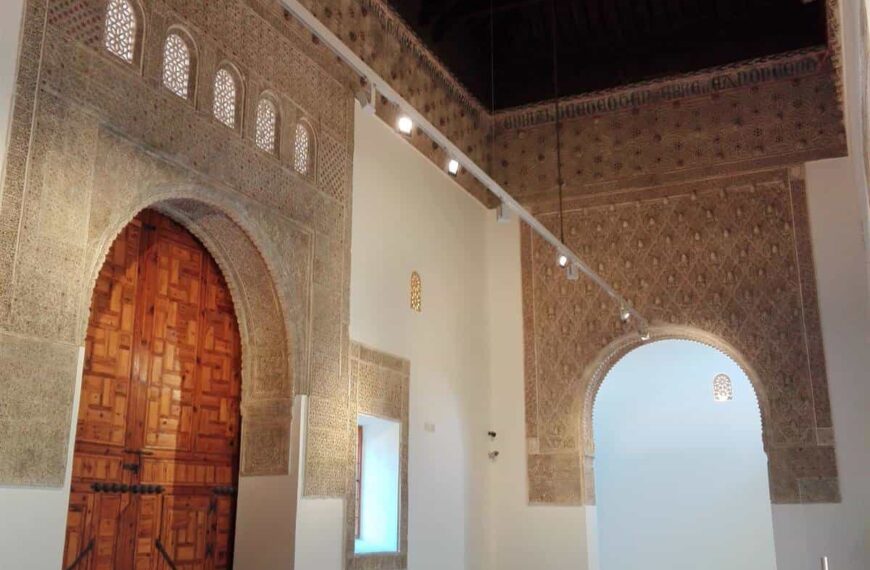 Publicada la exención en el pago de entradas a museos públicos de C-LM hasta el 30 de junio