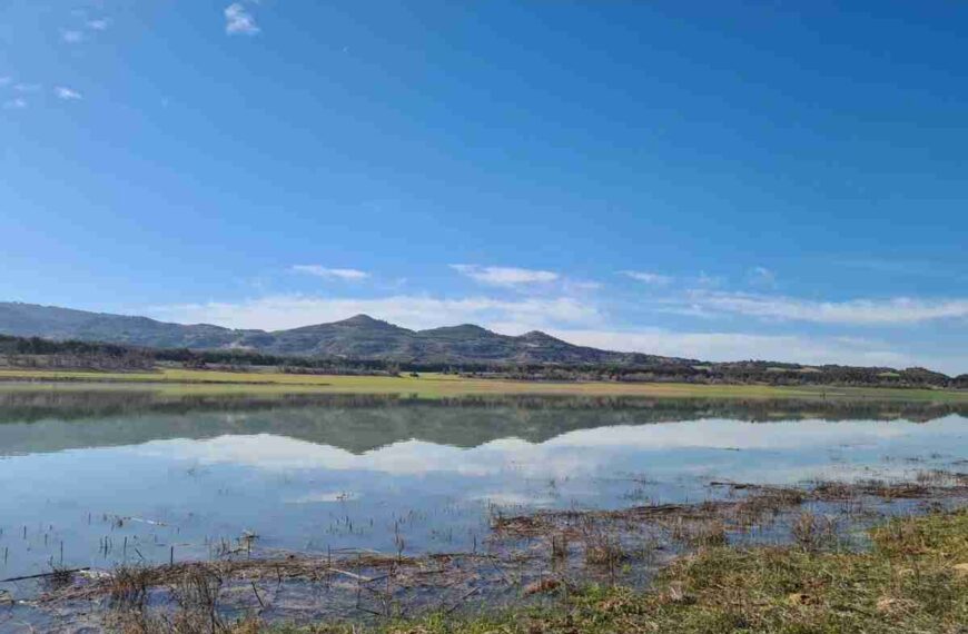 Convenio de colaboración entre el Ayuntamiento de Valenzuela de Calatrava y la entidad de Infraestructuras del agua de Castilla-La Mancha