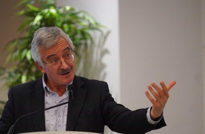 Vox presentará el sábado la campaña 'Cuida lo tuyo' en Ciudad Real con la presencia de José Antonio Ortega Lara